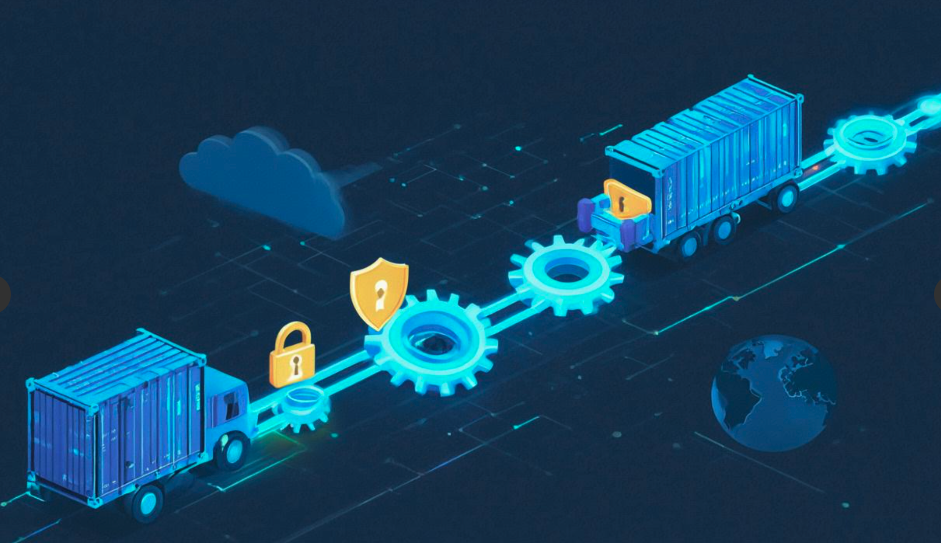 供应链攻击频发：企业如何建立信任链？