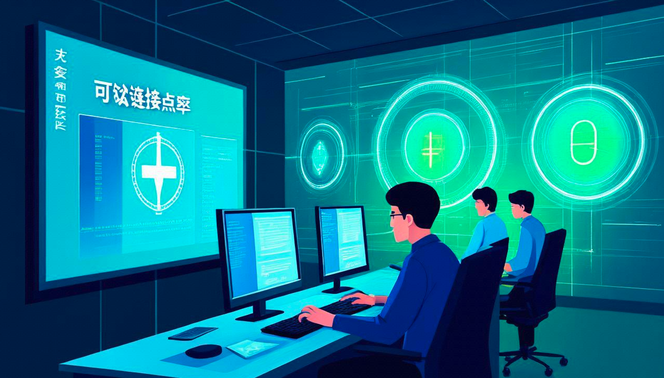 深安科技：钓鱼演练是网络安全的必修课