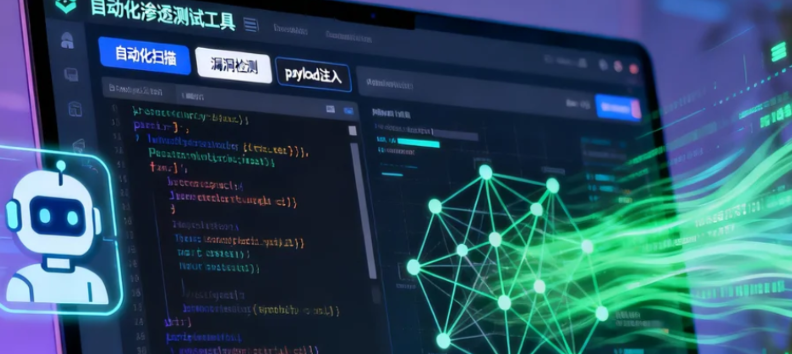 自动化渗透测试：从工具堆砌到智能协同