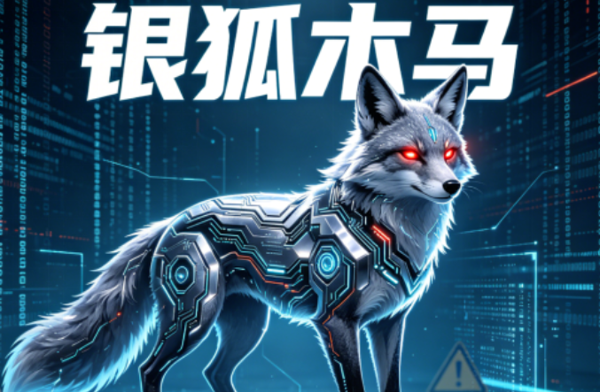 银狐木马是什么？一文看懂危害与防护要点