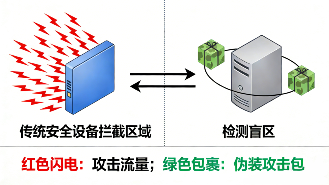 攻防视角下：伪装业务流量攻击的侦测与响应之道