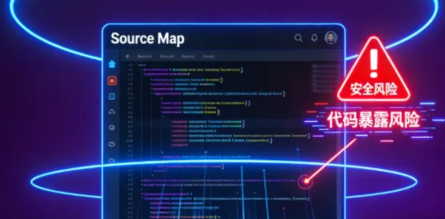 51万行源码泄露！Claude Code栽在.js.map上，你的项目也在裸奔吗？